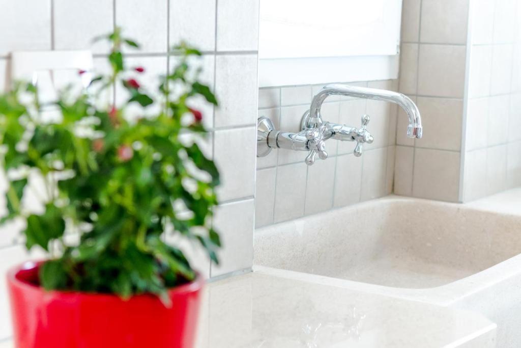 Apartments Yoe Сплит Екстериор снимка